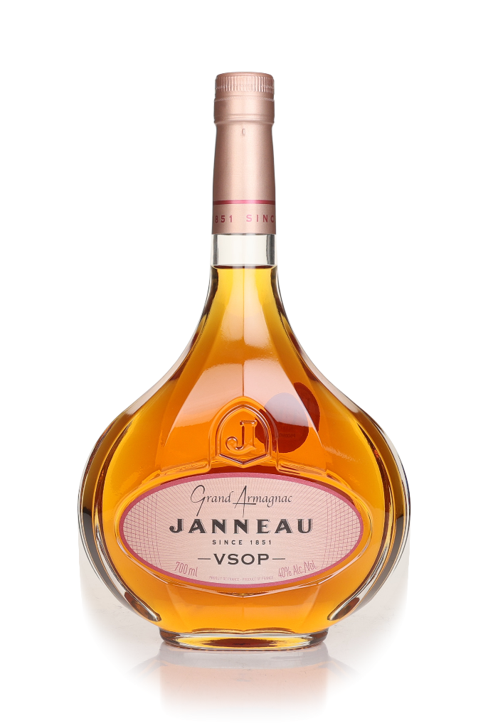 Janneau VSOP 70cl product image