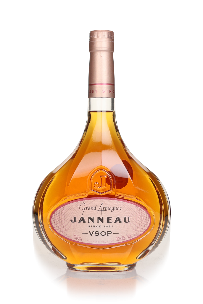 Janneau VSOP 70cl product image