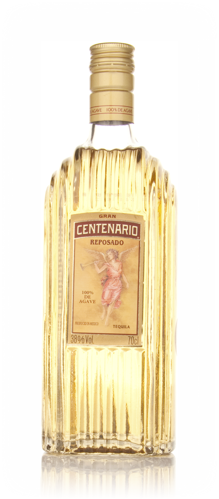 Gran Centenario Reposado 70cl product image