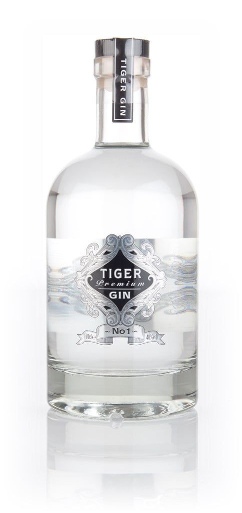 Tiger Gin 70cl product image