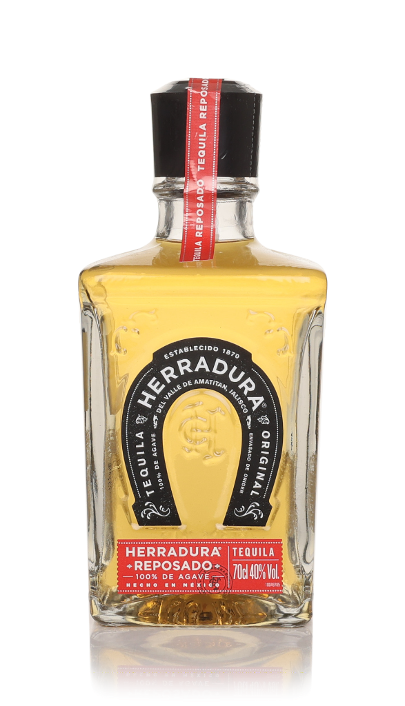 Herradura Reposado Tequila 70cl product image