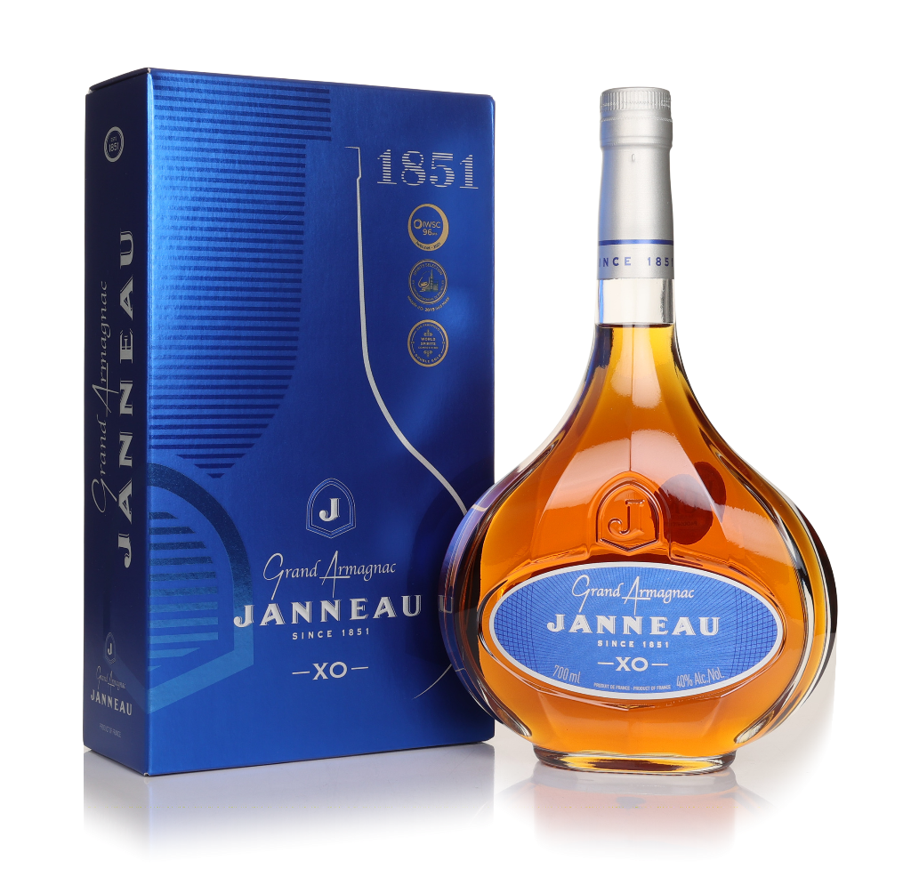 Janneau XO Royal 70cl product image