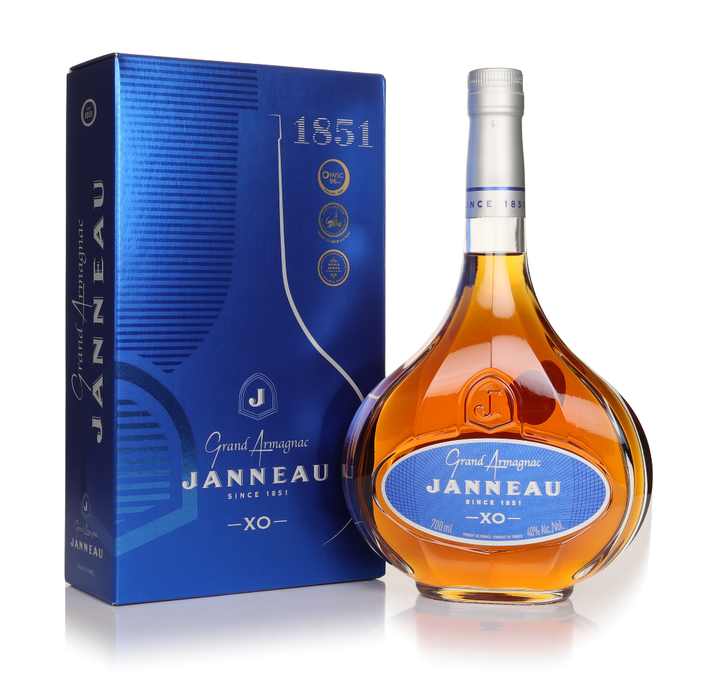 Janneau XO Royal 70cl product image