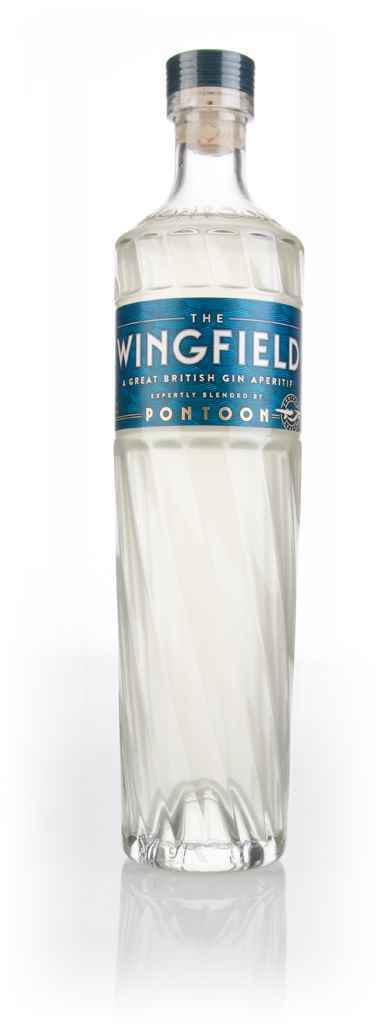 The Wingfield 70cl product image