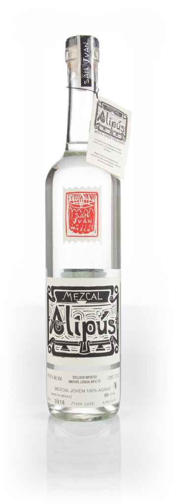 Alipús San Juan 47.8% 70cl product image