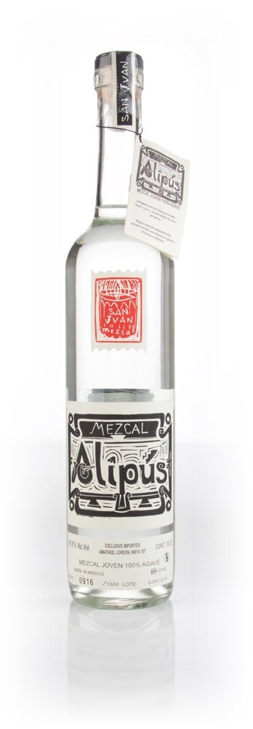 Alipús San Juan 47.8% 70cl product image