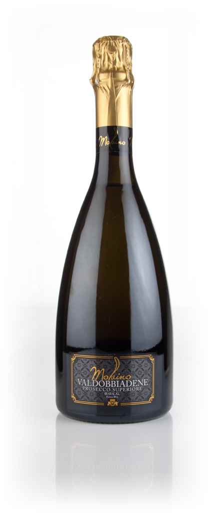 Molvino Valdobbiadene Prosecco 75cl product image