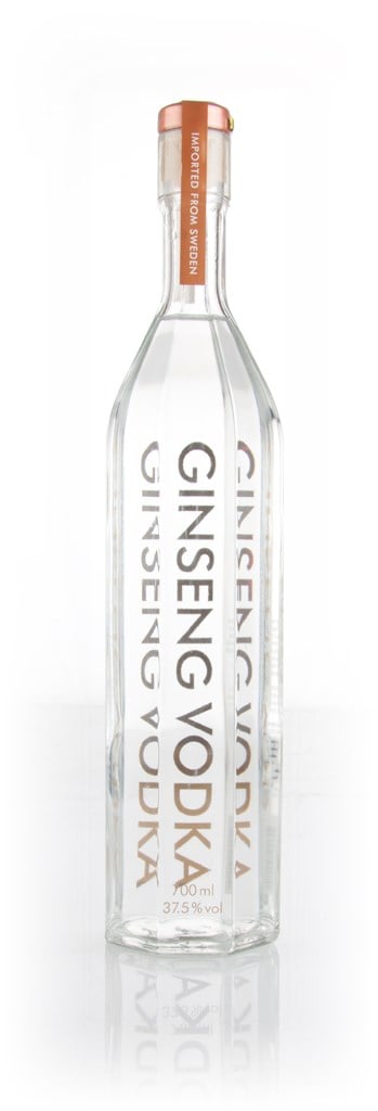 Znaps Ginseng Vodka 70cl product image