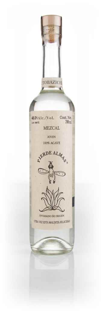 Pierde Almas Tobaziche 48% 70cl product image