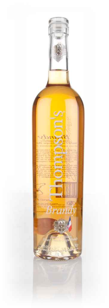 Thompson’s Brandy 70cl product image