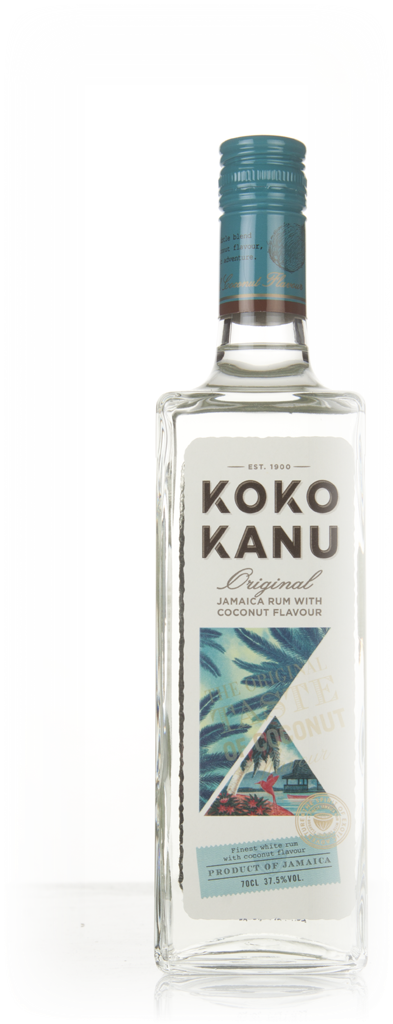 Koko Kanu 70cl product image