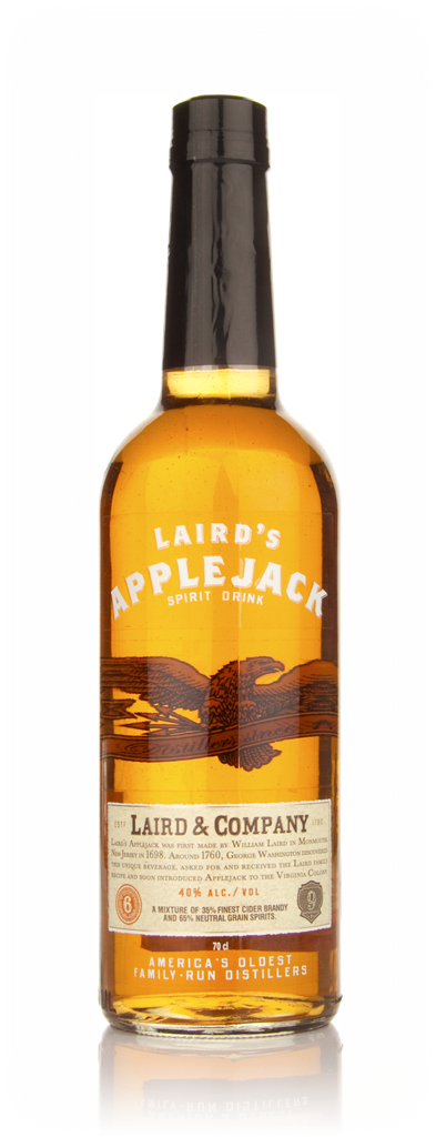 Laird's Applejack 70cl product image