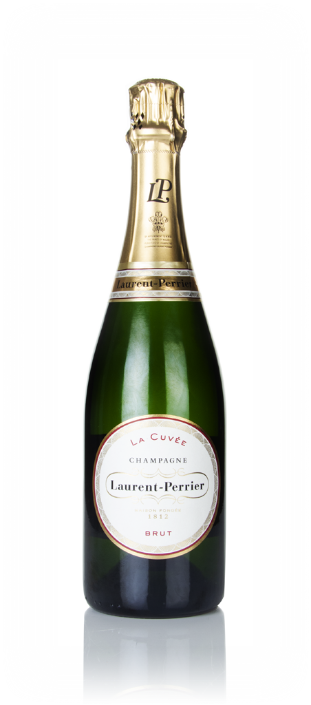 Laurent-Perrier Brut 75cl product image