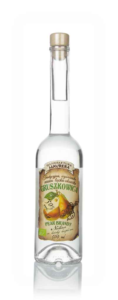 Maurera Williams Lacka (Pear) 50cl product image