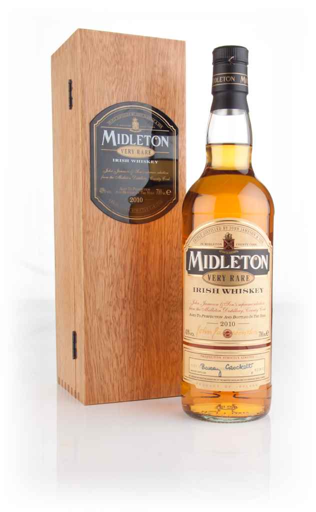 Midleton Very Rare 2010 70cl product image