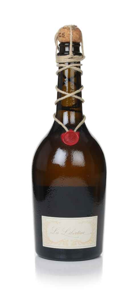 Doyard La Libertine Cuvée Champagne 75cl product image