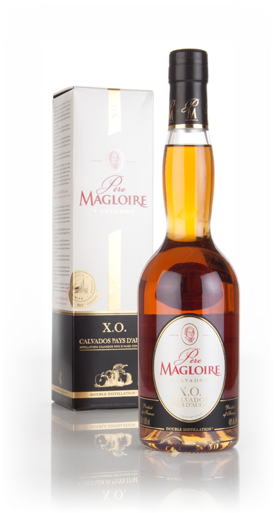 Pere Magloire Calvados XO (50cl) product image