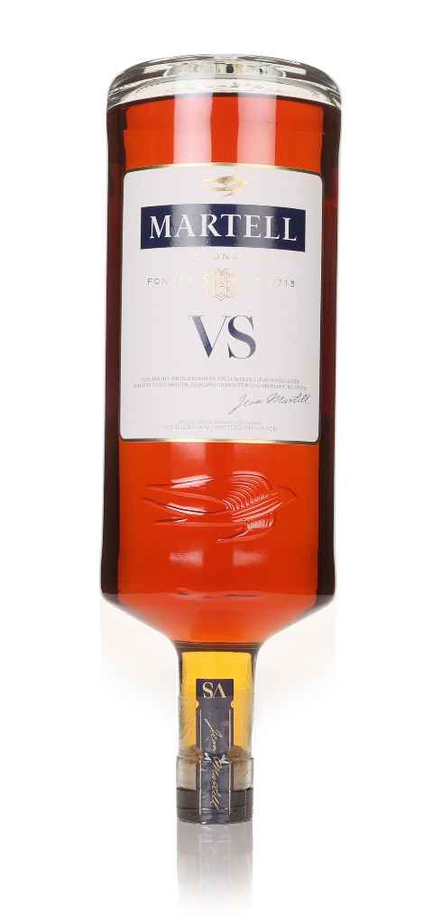 Martell VS 1.5l 150cl product image