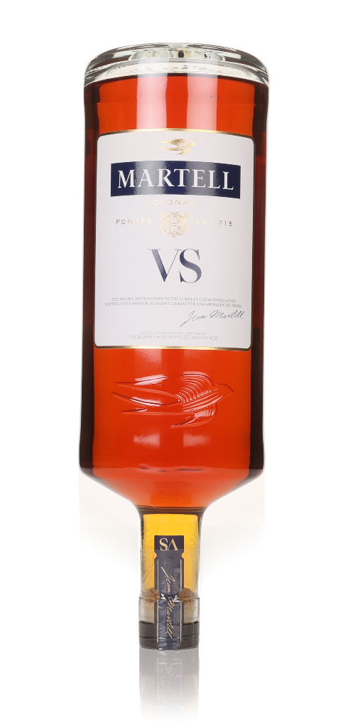 Martell VS 1.5l 150cl product image
