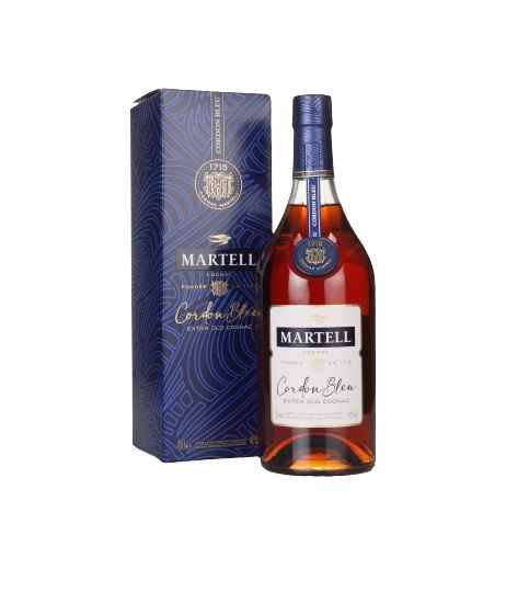 Martell Cordon Bleu 70cl product image