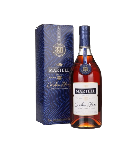 Martell Cordon Bleu 70cl product image