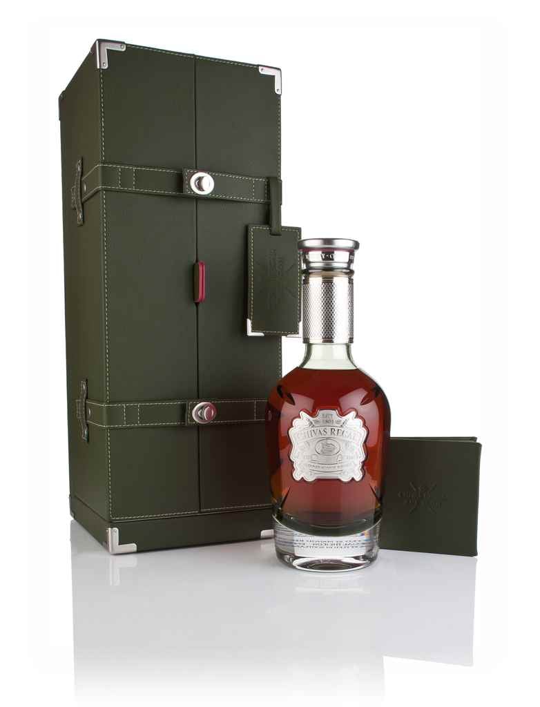 Chivas Regal The Icon 70cl product image