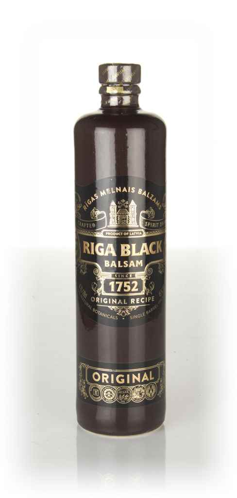 Riga Black Balsam 70cl product image