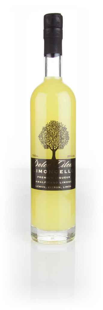 Dolce Cilento Limoncello 70cl product image