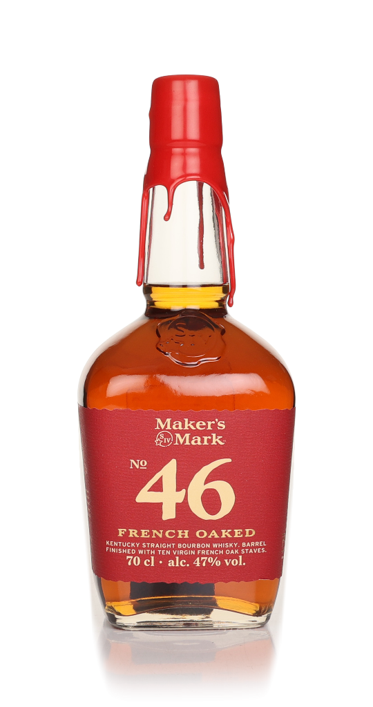 Maker's Mark 46 70cl product image