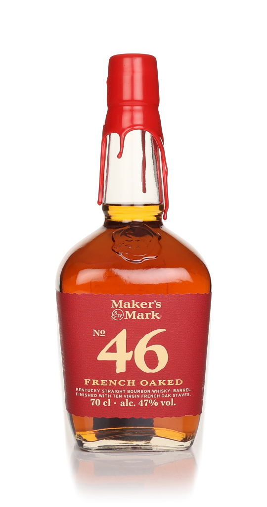 Maker's Mark 46 70cl product image