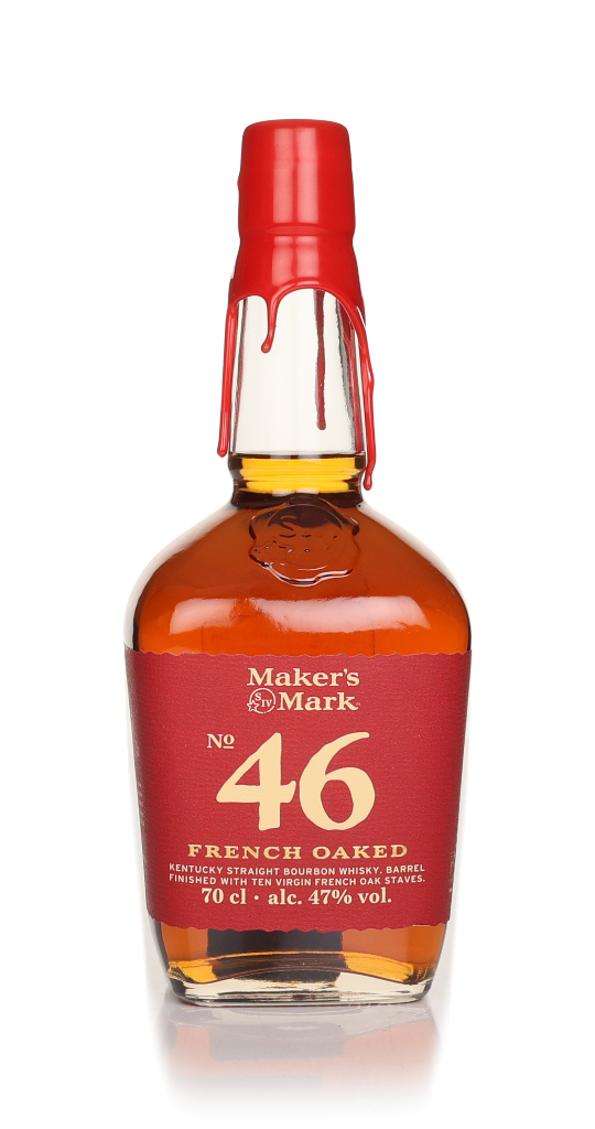 Maker's Mark 46 70cl product image