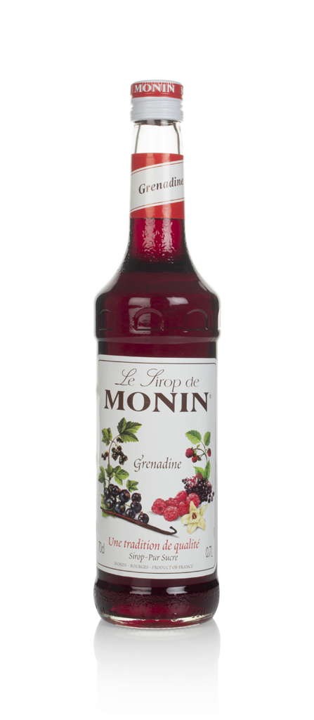 Monin Grenadine Syrup 70cl product image