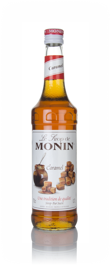 Monin Caramel Syrup 70cl product image