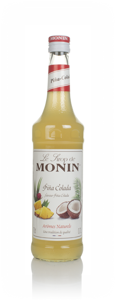 Monin Piña-Colada Syrup 70cl product image