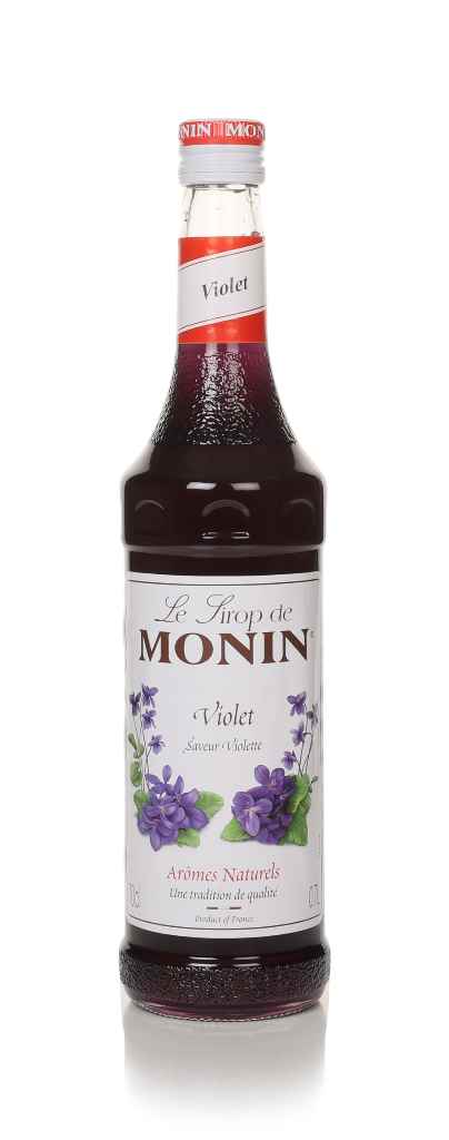 Monin Violet (Violette) Syrup 70cl product image