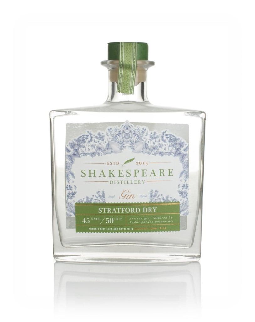 Stratford Gin 50cl product image