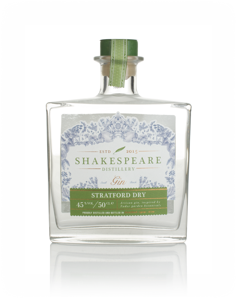 Stratford Gin 50cl product image