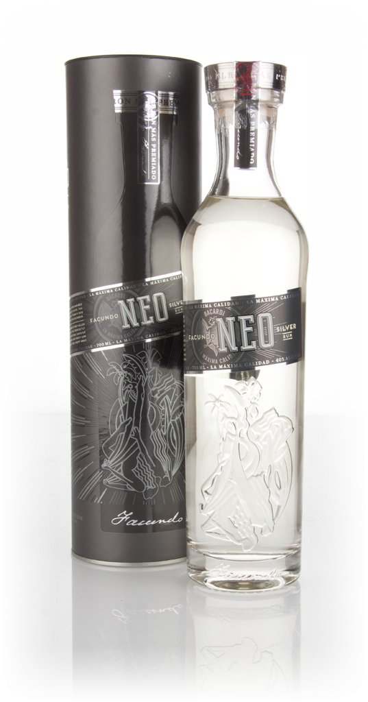 Facundo NEO 70cl product image