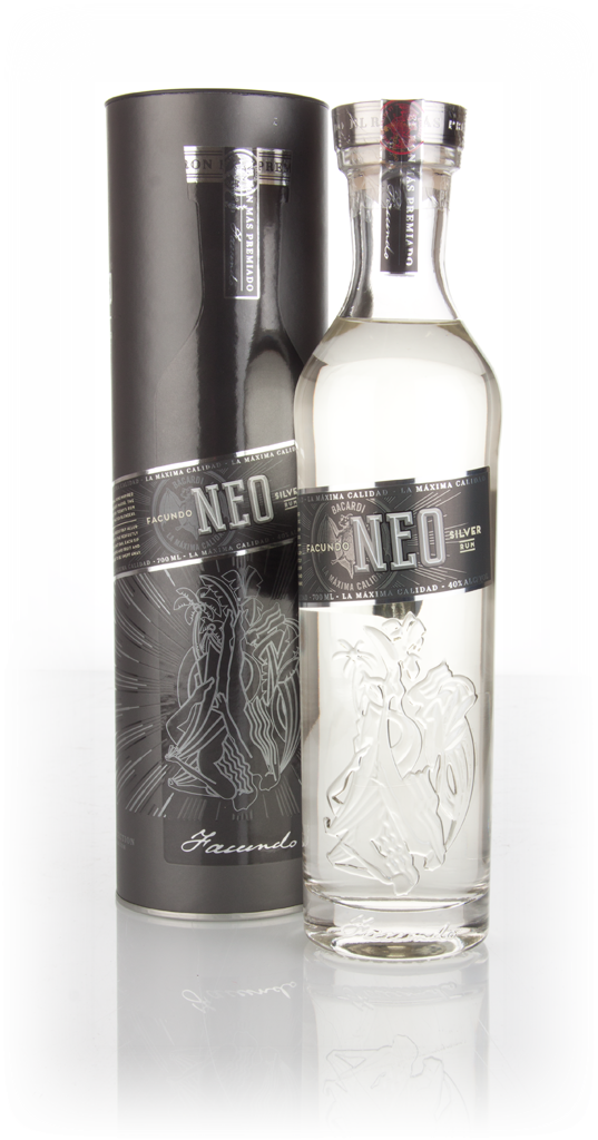 Facundo NEO 70cl product image