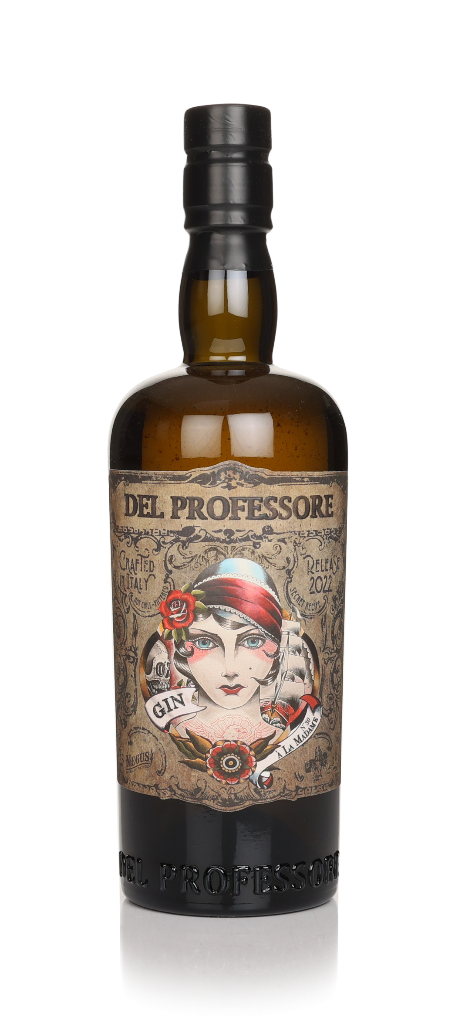 Gin del Professore Madame 70cl product image