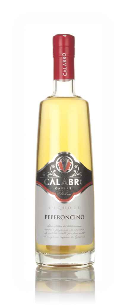 Calabro Peperoncino Liqueur 50cl product image