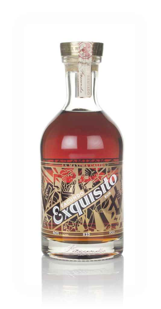 Facundo Exquisito 70cl product image