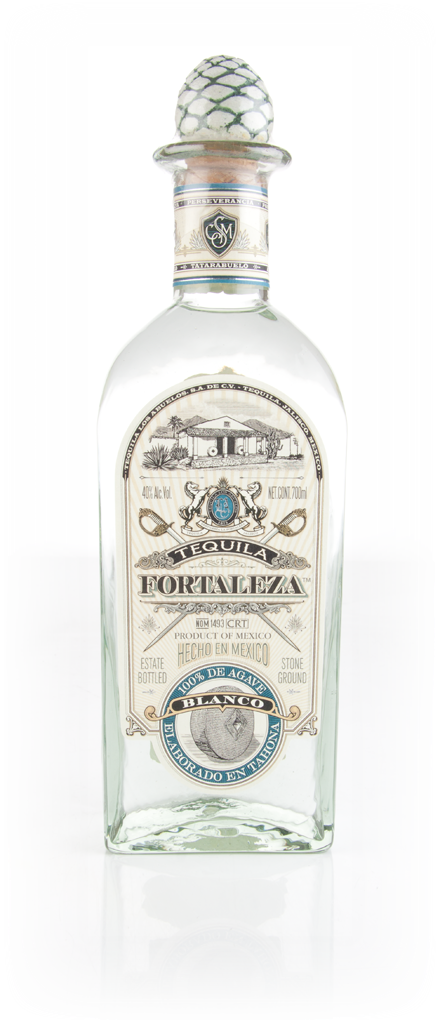 Fortaleza Blanco 70cl product image
