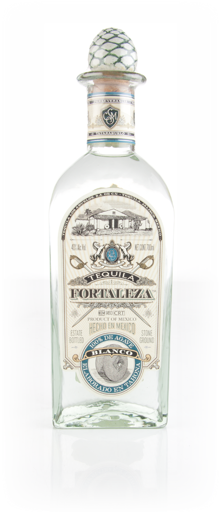 Fortaleza Blanco 70cl product image