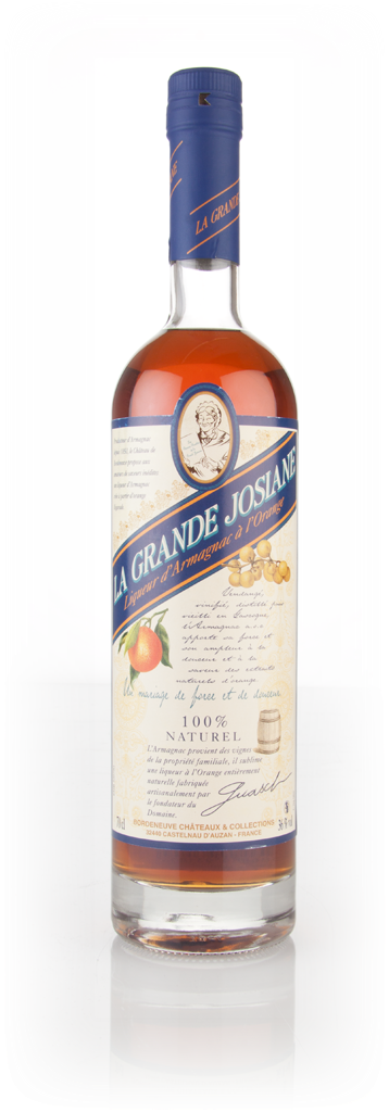 La Grande Josiane 70cl product image