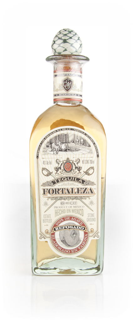 Fortaleza Reposado 70cl product image