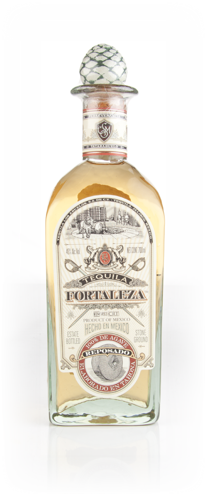 Fortaleza Reposado 70cl product image