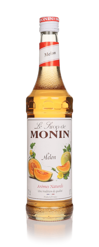 Monin Melon Syrup 70cl product image
