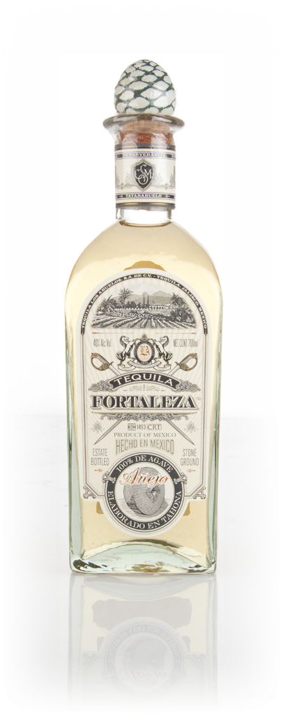 Fortaleza Añejo 70cl product image