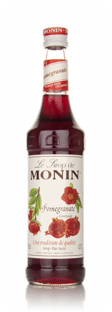 Monin Grenade (Pomegranate) Syrup 70cl product image